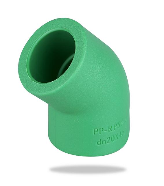 45°Elbow