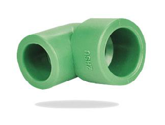 90° Reducing Elbow