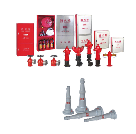 Cột nước chữa cháy