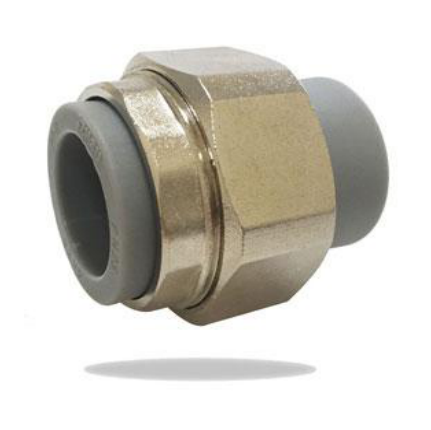 Double Brass Union