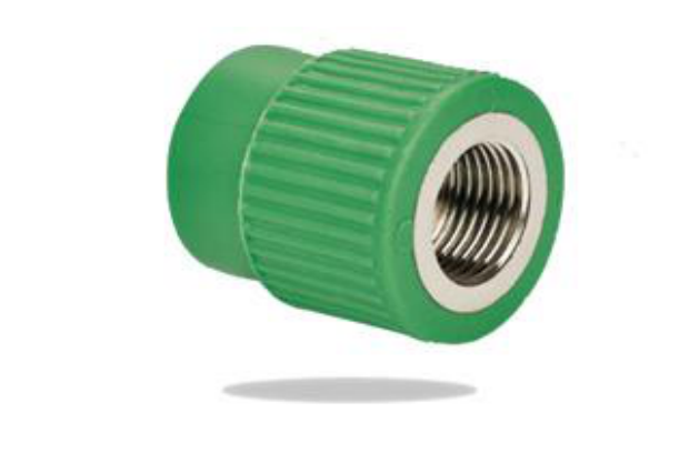 Female Threaded Coupling