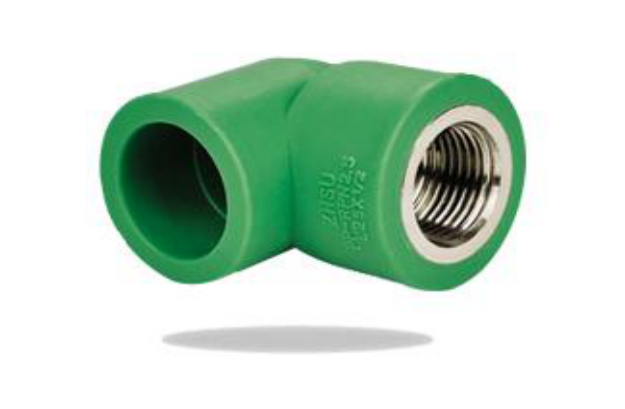 Female Threaded Elbow