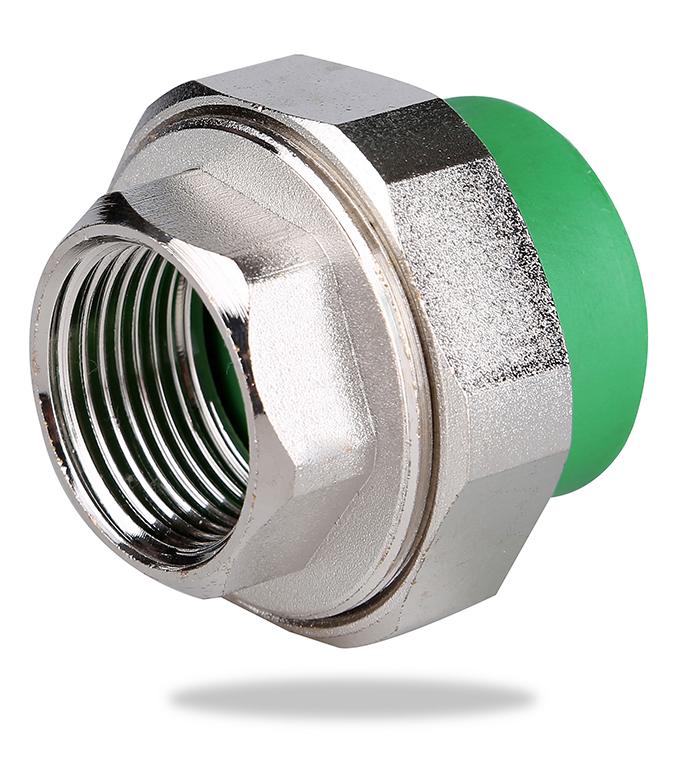 Female Threaded Union