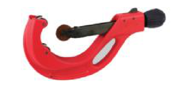 Heavy duty pipe roller cutter