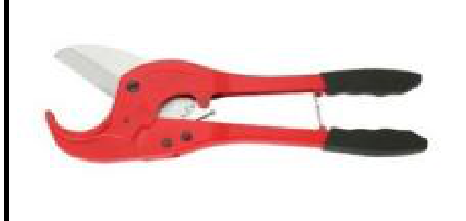 Heavy Duty PPR Cutter