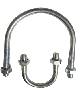 Kẹp treo chữ U