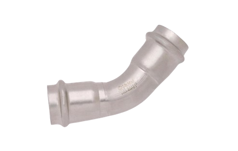 Khớp nối 45 độ loại A