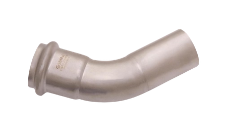 Khớp nối 45 độ loại B