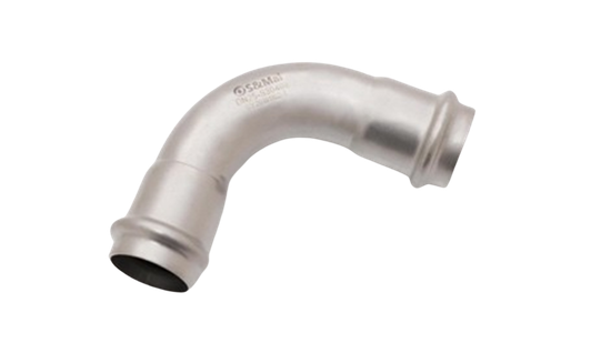 Khớp nối 90 độ loại A
