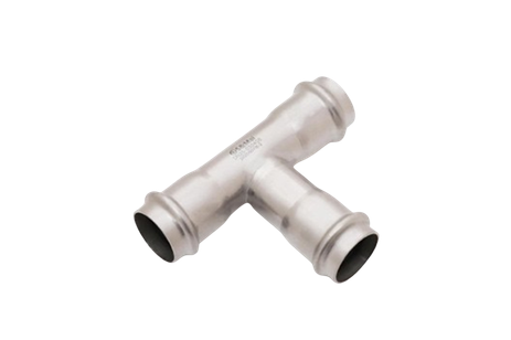 Khớp nối chữ T đường kính đều