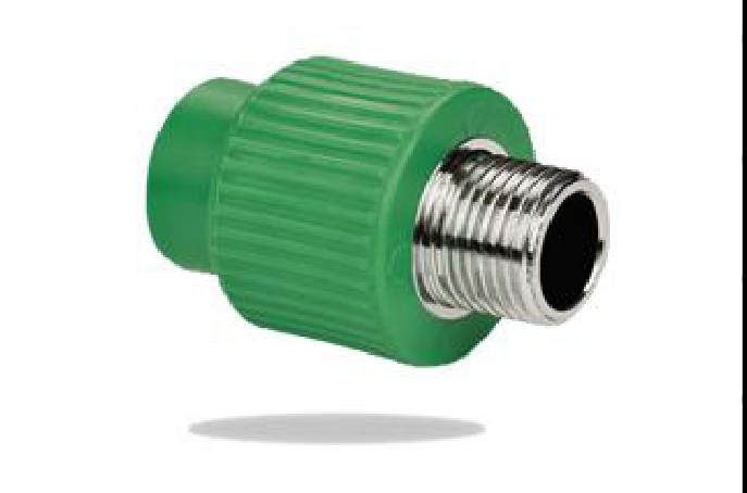 Male Threaded Coupling