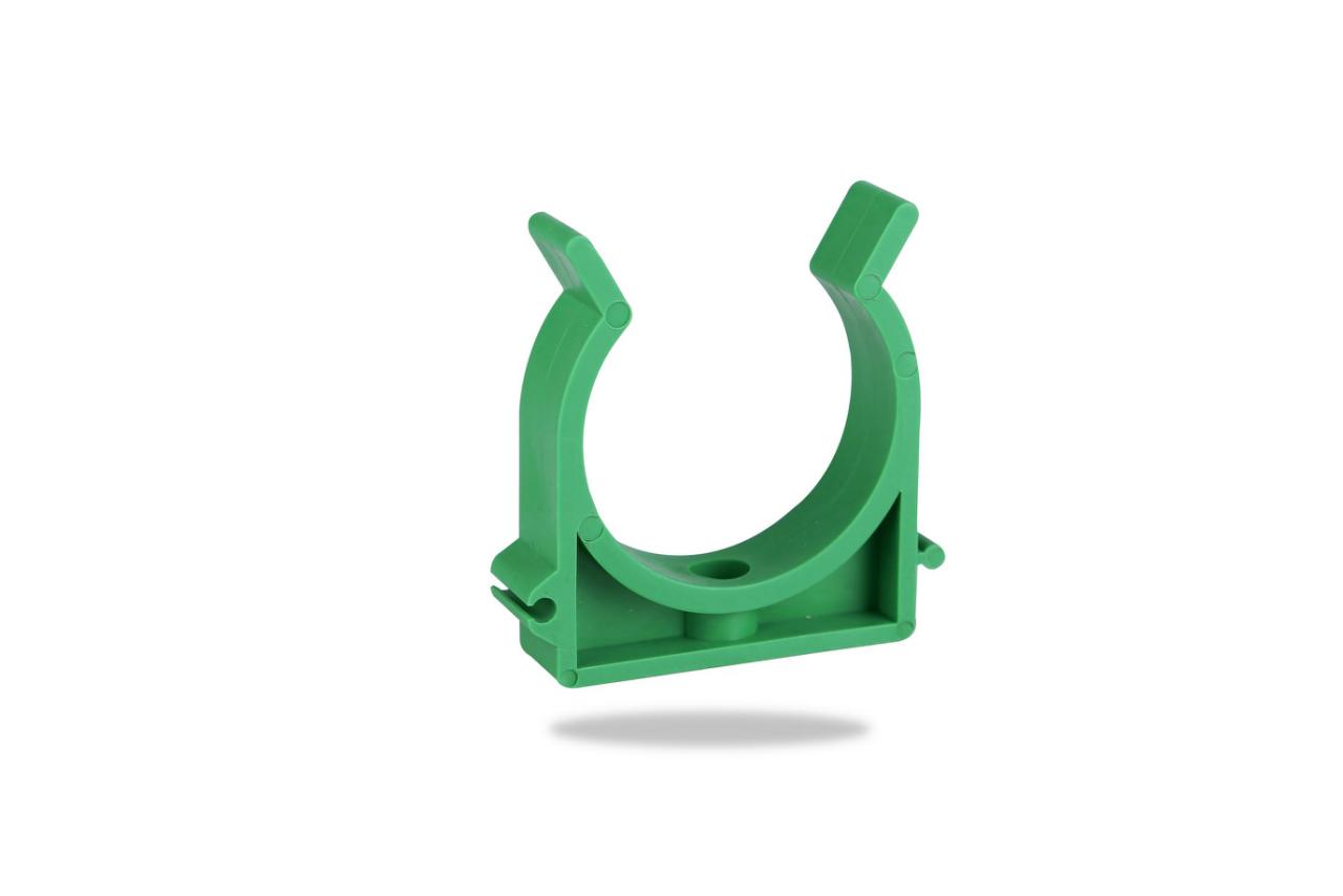Pipe Clamp (Flat)
