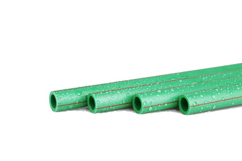 PP-RCT pipe PN20