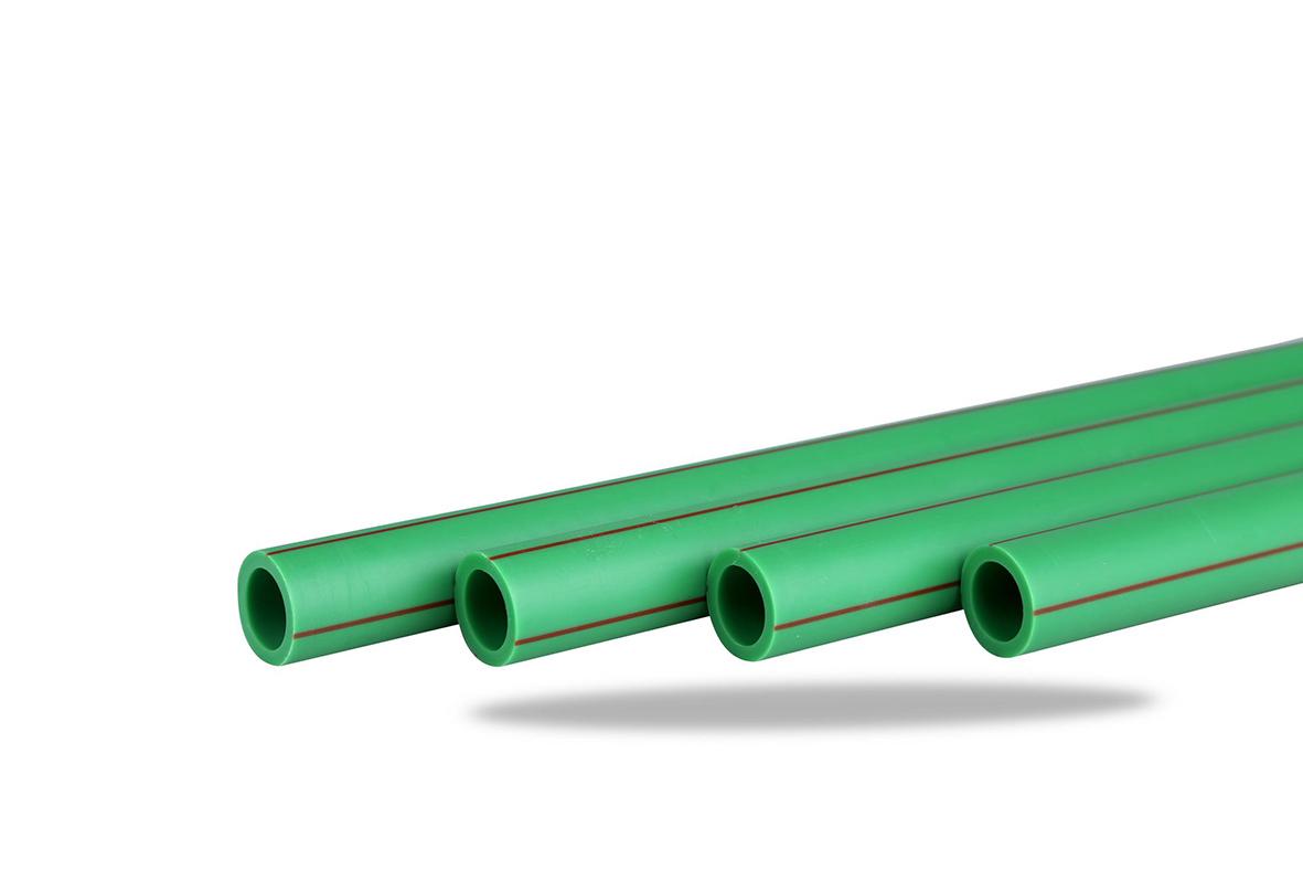PPR pipe PN16/S3.2