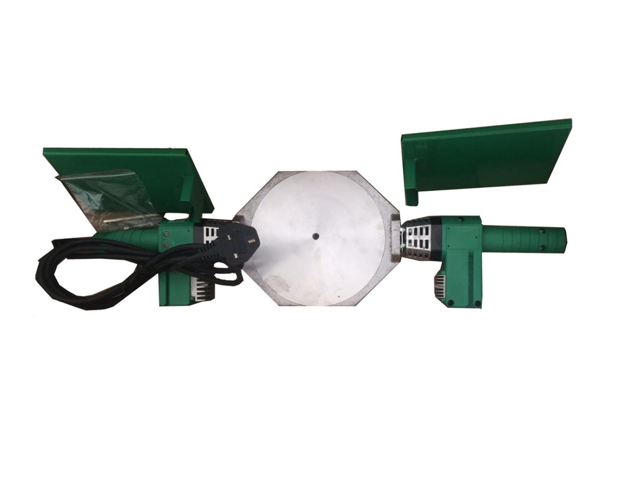 PPR Sockets Welder