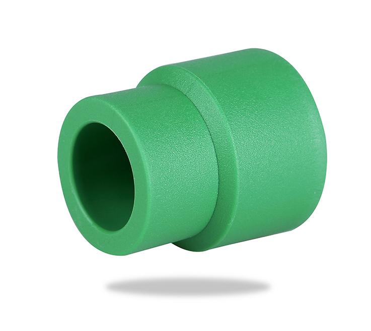 Reducing Coupling
